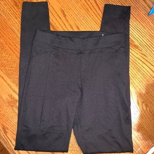 PINK VS leggings size XS